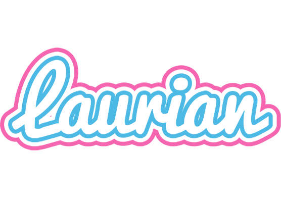 Laurian outdoors logo