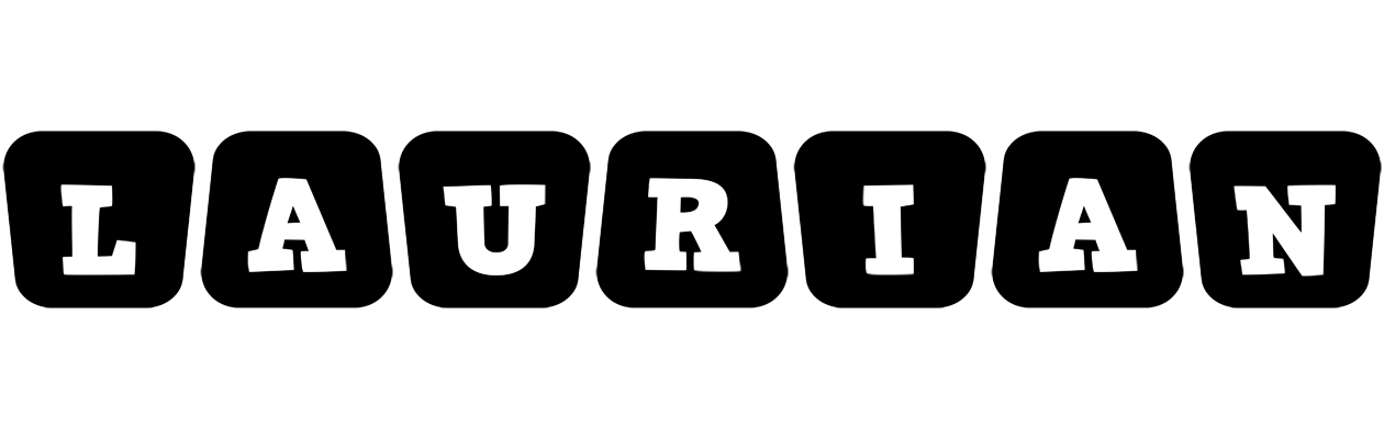 Laurian racing logo