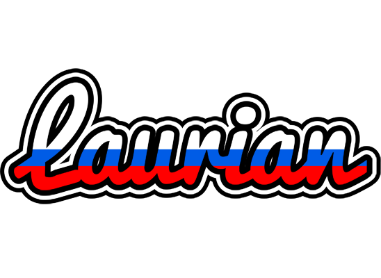 Laurian russia logo