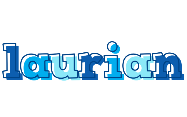 Laurian sailor logo