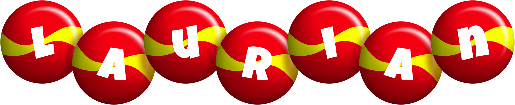 Laurian spain logo
