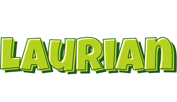 Laurian summer logo