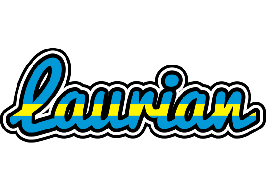 Laurian sweden logo