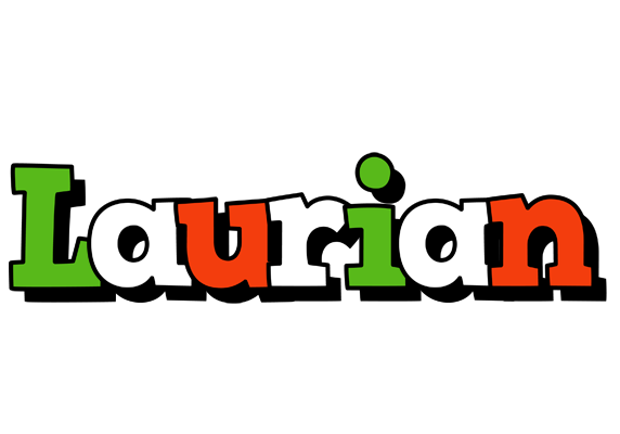 Laurian venezia logo