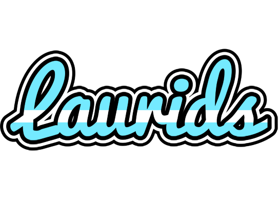 Laurids argentine logo