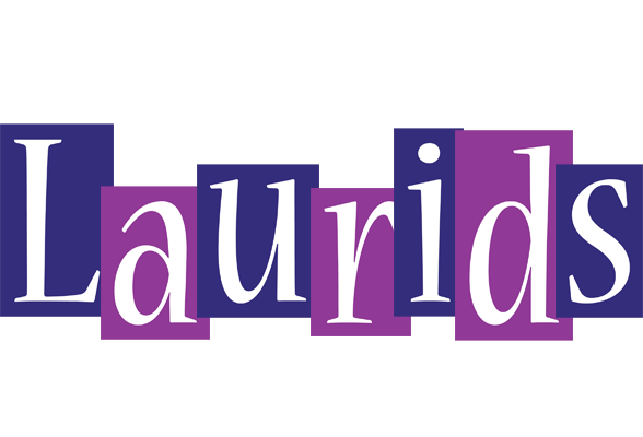 Laurids autumn logo