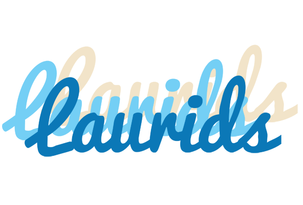 Laurids breeze logo