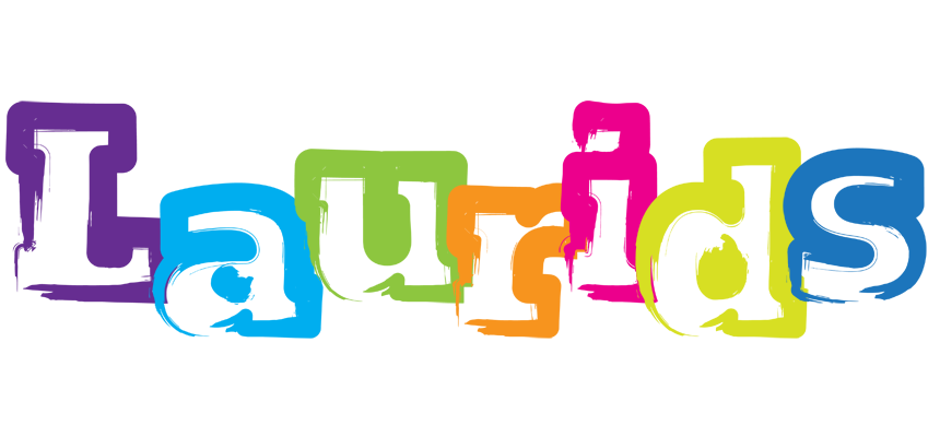 Laurids casino logo