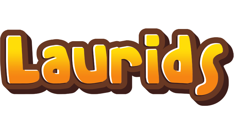 Laurids cookies logo