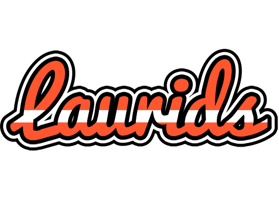 Laurids denmark logo
