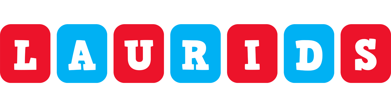 Laurids diesel logo