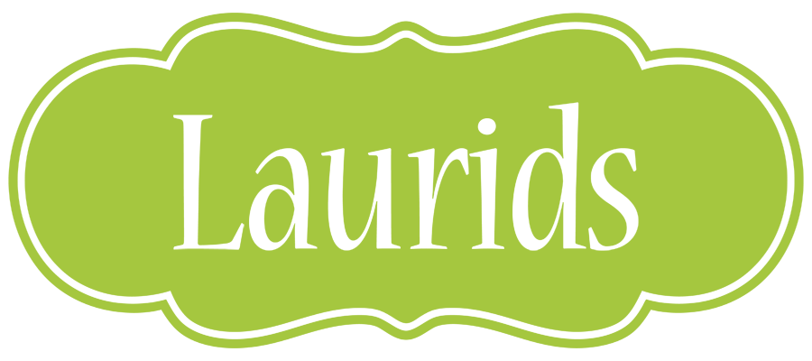 Laurids family logo