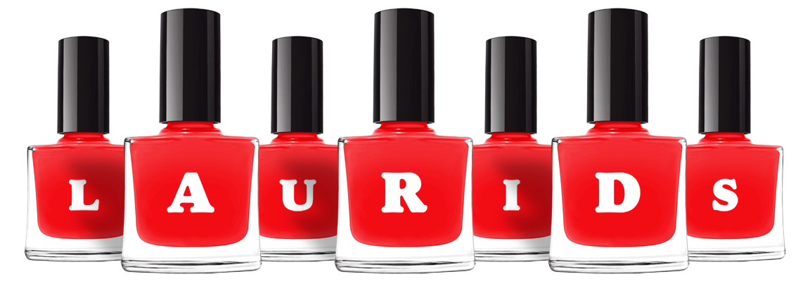 Laurids fashion logo