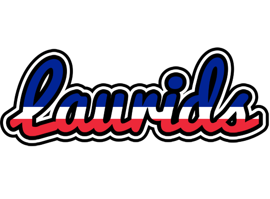 Laurids france logo