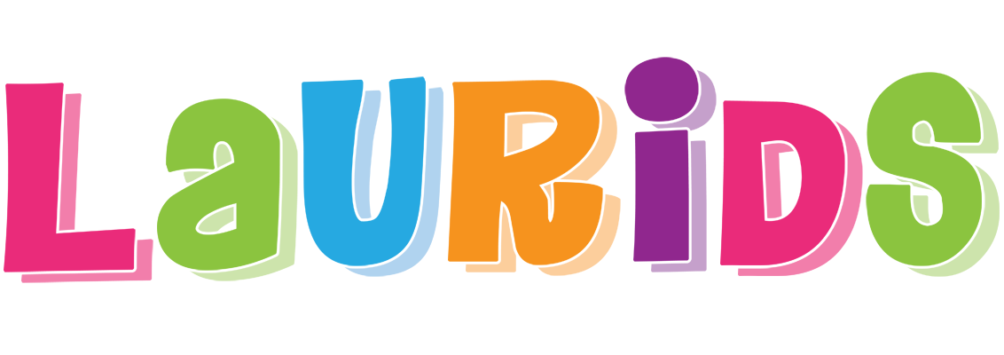 Laurids friday logo