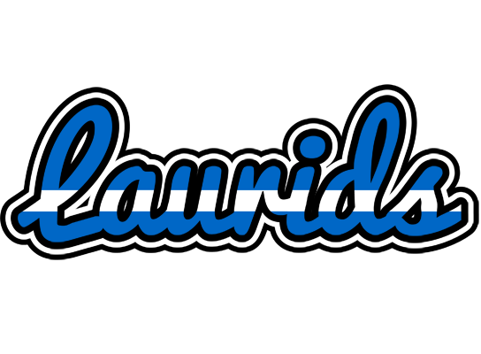Laurids greece logo