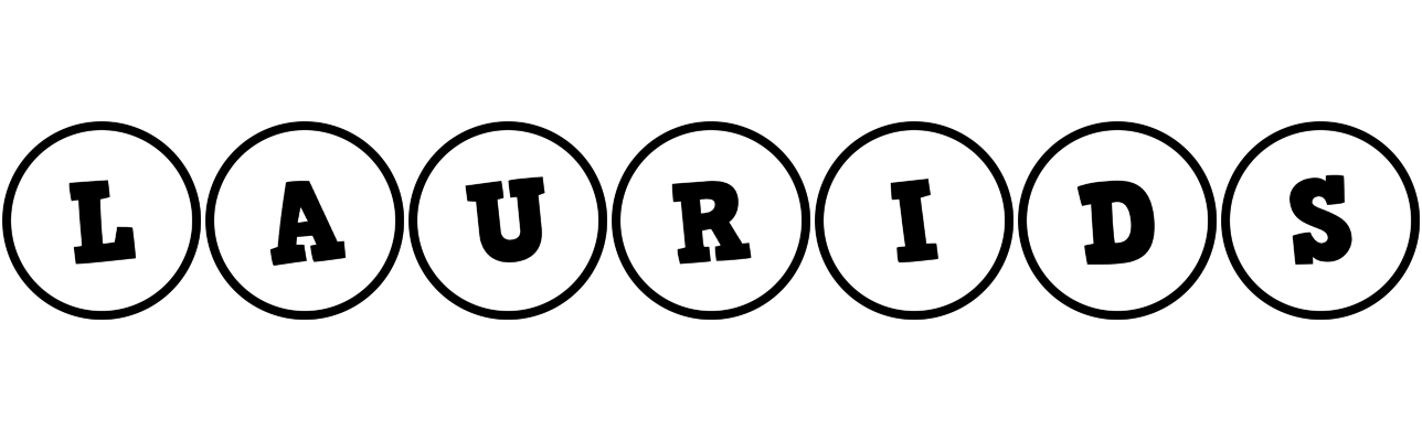 Laurids handy logo
