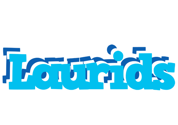 Laurids jacuzzi logo