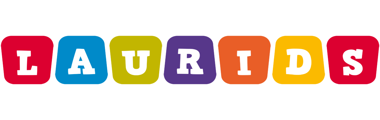 Laurids kiddo logo