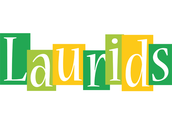 Laurids lemonade logo