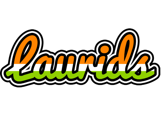 Laurids mumbai logo
