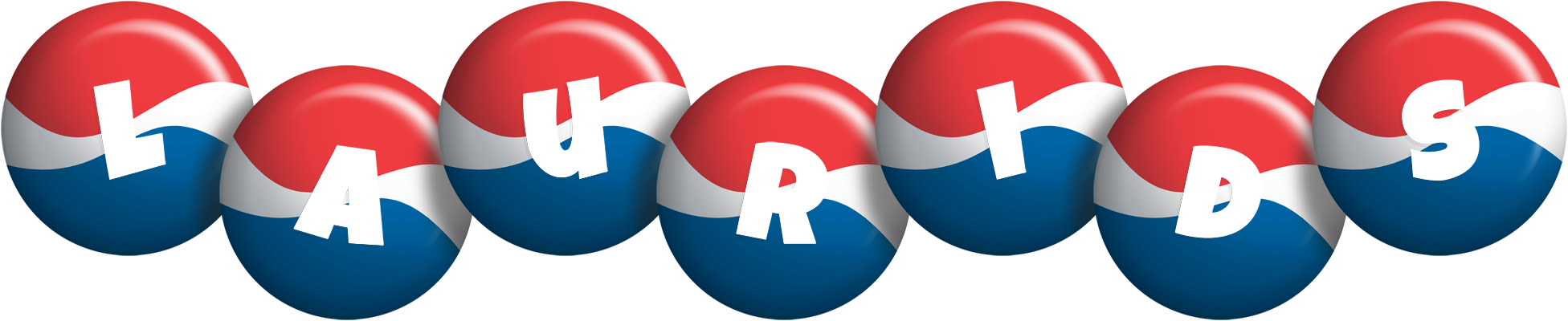 Laurids paris logo