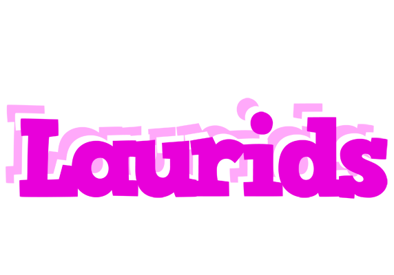 Laurids rumba logo