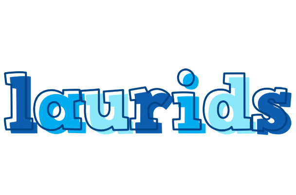 Laurids sailor logo