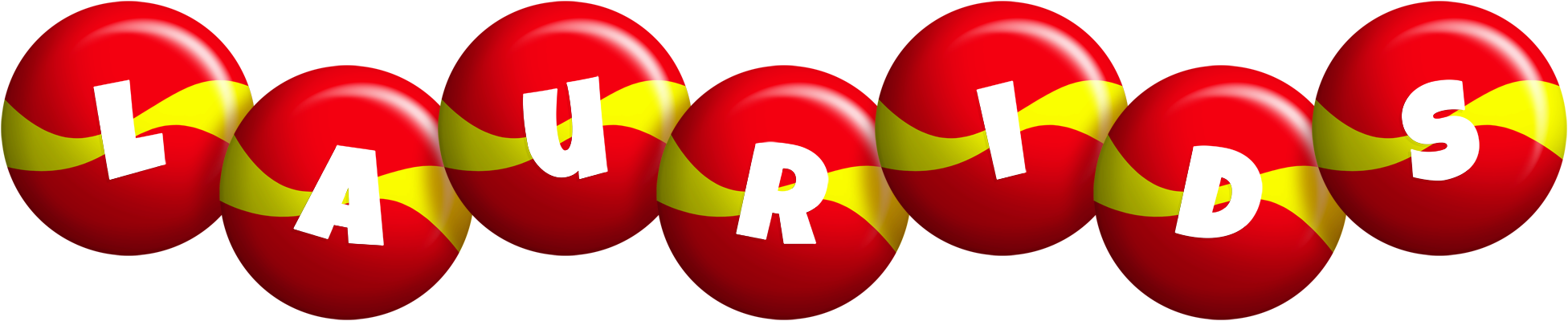 Laurids spain logo