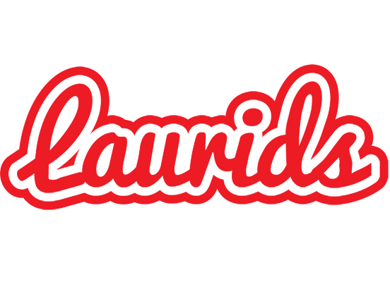 Laurids sunshine logo