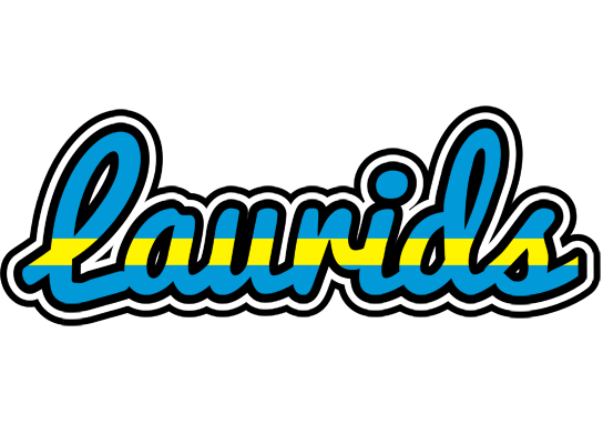 Laurids sweden logo