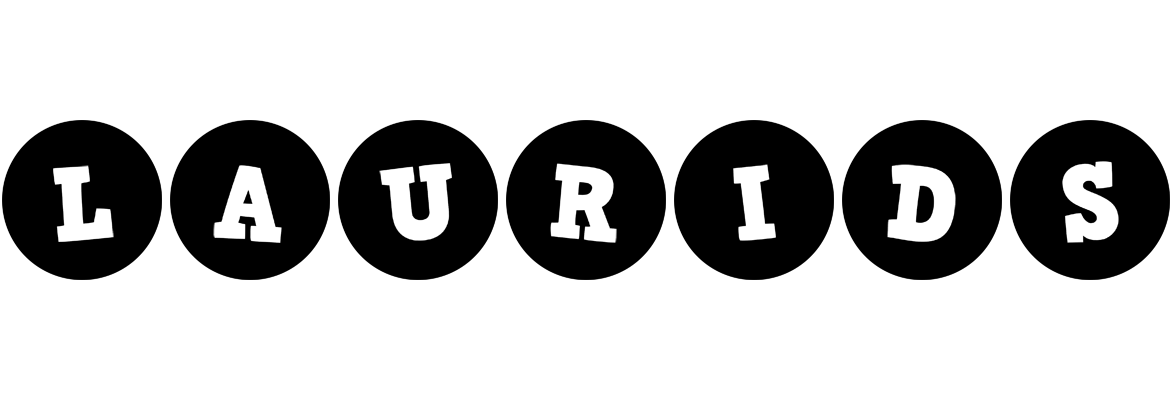 Laurids tools logo