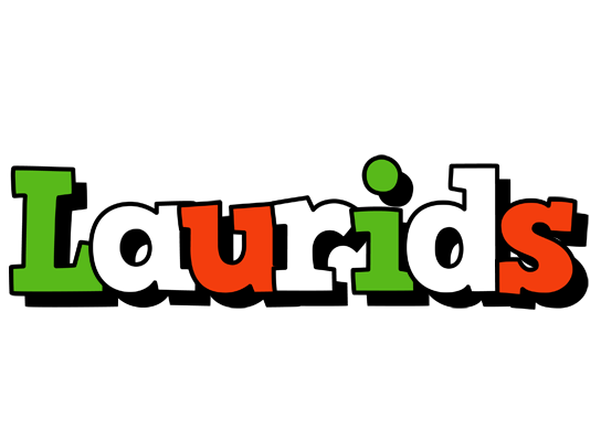 Laurids venezia logo
