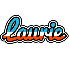 Laurie america logo