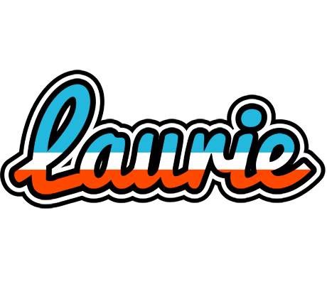 Laurie america logo