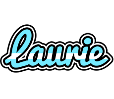 Laurie argentine logo