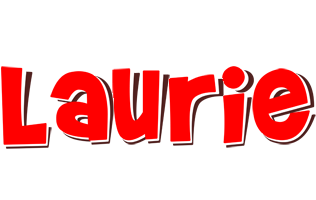 Laurie basket logo