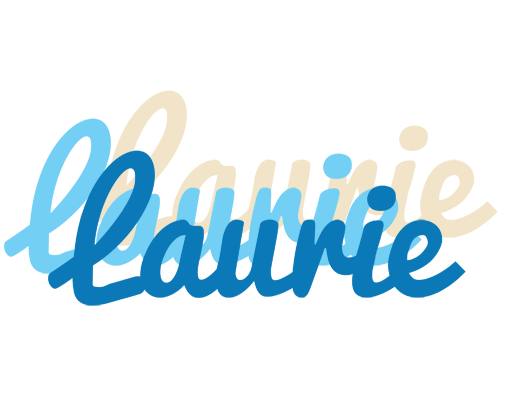 Laurie breeze logo