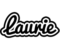 Laurie chess logo