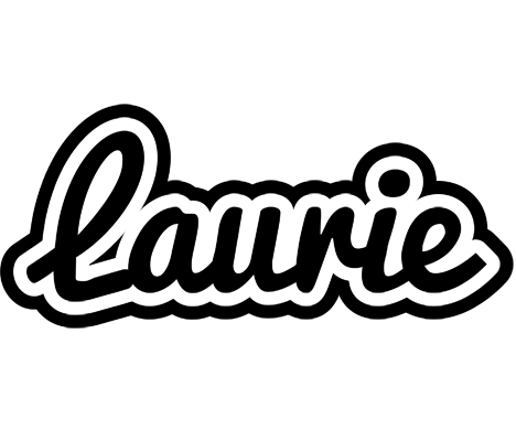 Laurie chess logo