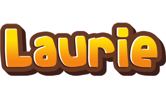 Laurie cookies logo