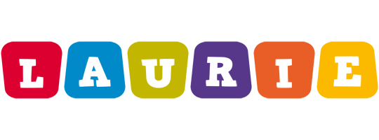 Laurie daycare logo