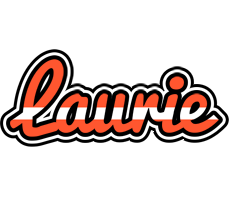 Laurie denmark logo