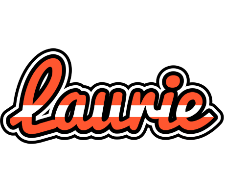 Laurie denmark logo