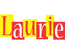 Laurie errors logo