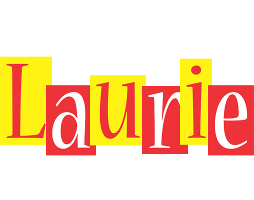 Laurie errors logo