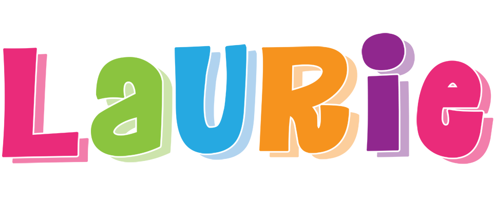 Laurie friday logo
