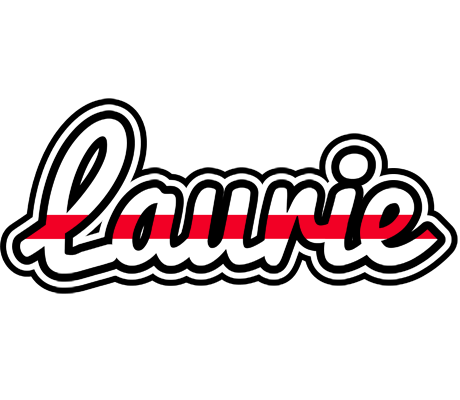 Laurie kingdom logo