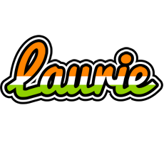 Laurie mumbai logo