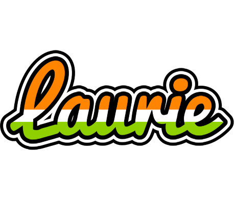 Laurie mumbai logo